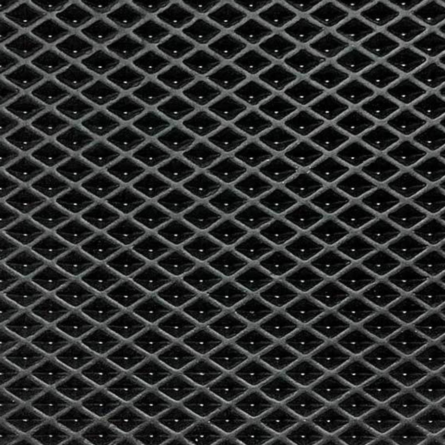 ЭВА ковер по форме лодки