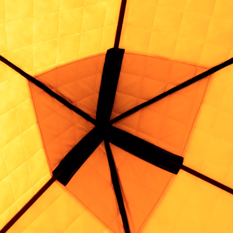 Быстросборная палатка ARTELV KONDA – S