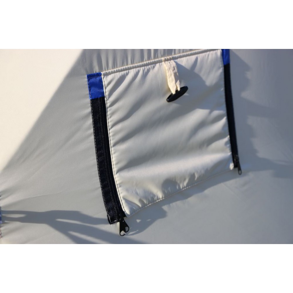 ЗИМНЯЯ ПАЛАТКА POLAR BIRD 4 Т