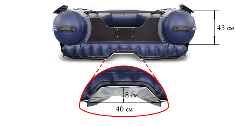 ФЛАГМАН DK 500 JET