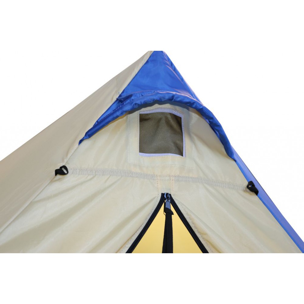 ПАЛАТКА POLAR BIRD DELTA S