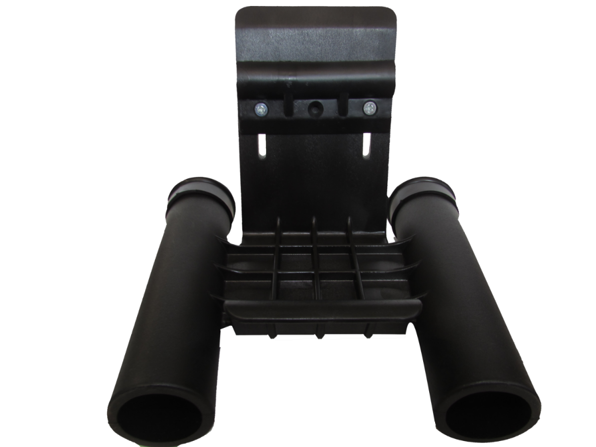 Удочкодержатель